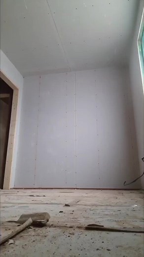#plasteringlife #plastering #easy #firstcoat #plasterer