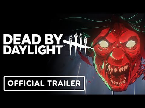 Dead by Daylight - Official Sinister Grace Launch Trailer
