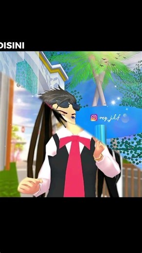 sayang apa kabar dengan mu di sini ku merindukan kamu