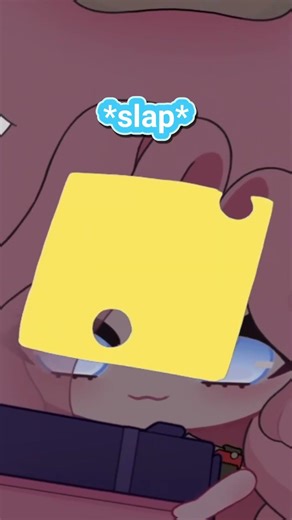 SLAP THE VTUBER