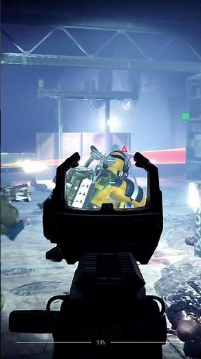 The Hardcore Coop Shooter You should play 13