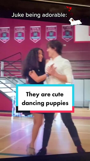 If you heard me sing terribly in this no you did not #juke #perfectharmony #madisonreyes #charliegillespie #dancing #fyp #jatp