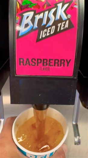 Gatorade lemon lime raspberry iced tea, Tropicana lemonade drink mix Chuck E. Cheese soda fountain