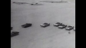 シェル石油のCM　(1960年代)