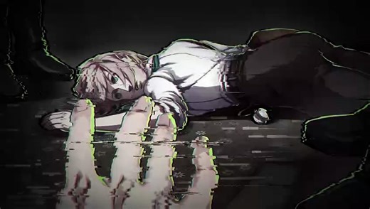 Code 9 Official Teaser Trailer