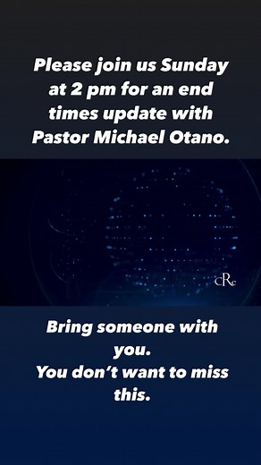 Christian Revival Center on Reels | Facebook