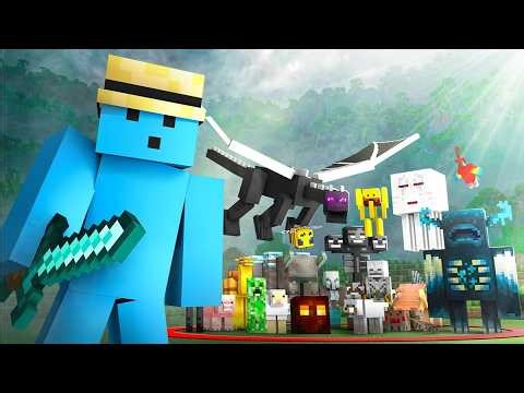 MINECRAFT SMP | MINECRAFT SERVER | MINECRAFT LIVE | LIVE GAME | GAMER FLEET LIVE
