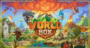 WorldBox - God Simulator System Requirements - Can You Run It?