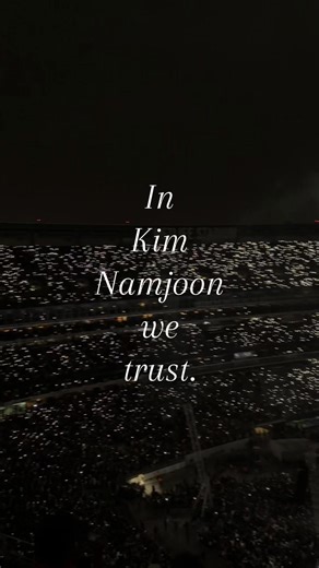 Celebrate Kim Namjoon: A Tribute to BTS's Leader