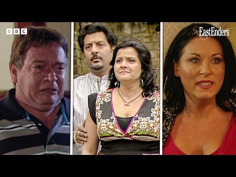 Top 10 Jaw-Dropping Secrets Revealed! | EastEnders