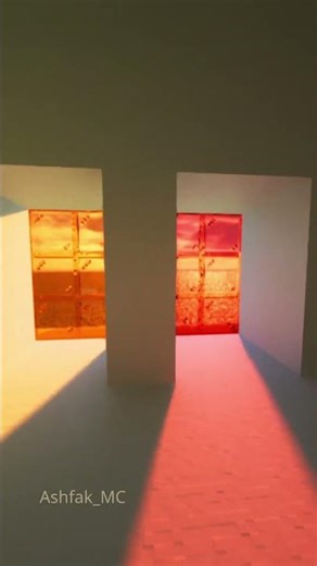 SEUS PTGI HRR 3 is still the best ray tracing shader you can use