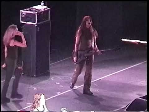 Drain STH Montreal Can. 8-22-99