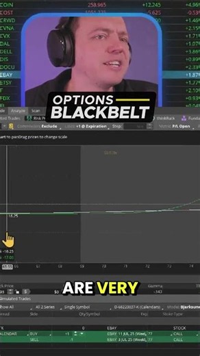 The Best Low-Risk Options Strategy for Beginners: Calendar Spreads