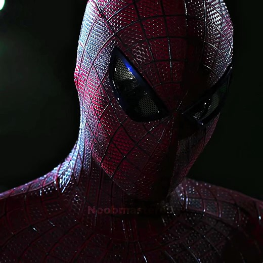 High-Quality Spider-Man Edit Review