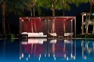 1.2K views · 23 reactions | Say goodbye to winter blues and hello to spring hues! Life outside just got better ☀️​⁣ ⁣  The Solanox Cabana effortlessly transforms any patio, poolside or outdoor landscape into an open-air living room. ⁣ ⁣ Click to learn more: https://www.tuuci.com/product/solanox/ #Tuuci #TuuciShade #Spring #SpringFun #WelcomeSpring #LifeOutdoors #OutdoorFun #SpringTime | Tuuci | Facebook