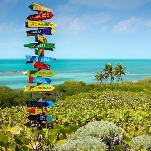 International Travel Insurance | Arch RoamRight