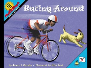 Racing Around: Perimeter