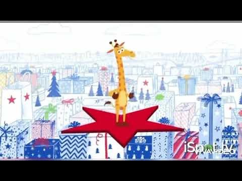 Toys R us commercial Macy’s 2021