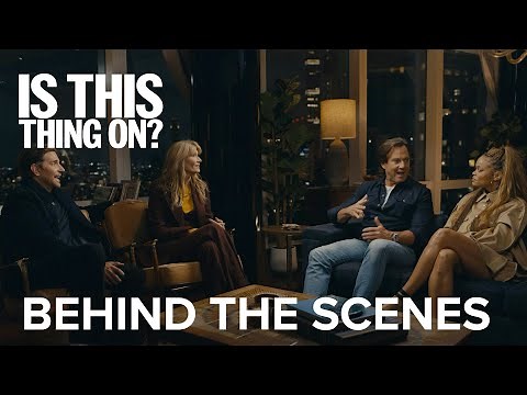 Is This Thing On? | ABC Special