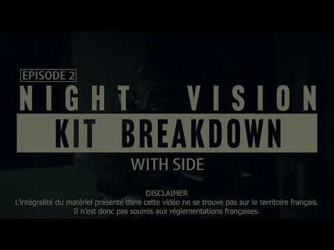Night Vision | Kit Breakdown