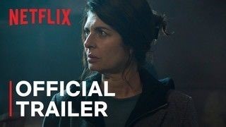 (Caught): Official Trailer