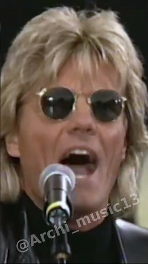 Catchy 80s Euro Pop | Blue System – Laila