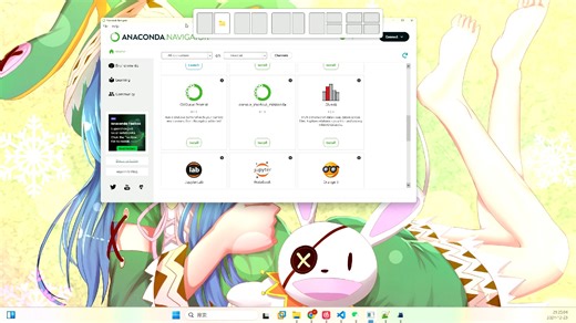 jupyterlab运行代码