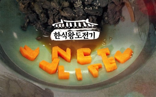 NCT LIFE 官方中字合集【四季全】