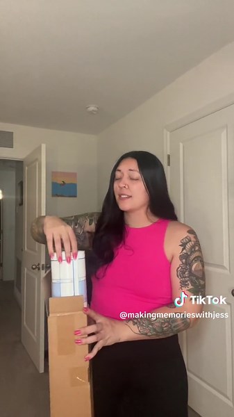 MakingMemoriesWithJess ✨ on TikTok