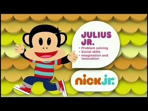 Julius jr curriculum board (2013-2015)