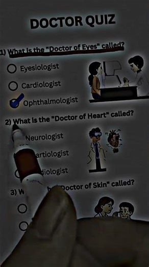 medical quiz #short #fyp #youtubeshort