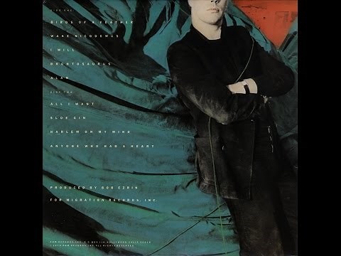 Tim Curry - Read My Lips (1978 Album) CD 16-bit Master (Not LP rip. featuring Sloe Gin).)