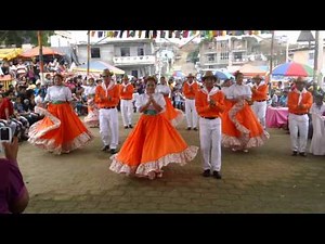 COMPAÑÍA DE ARTE "LA SULTANA" JIPIJAPA - MANABÍ ECUADOR