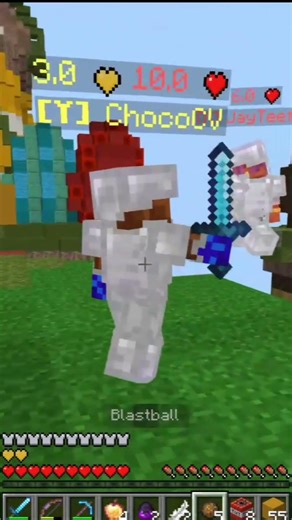 Persecución... #minecraft #MinecraftBuild #gaming #viral #fyp #parati #trendingvideo #shorts #pvp