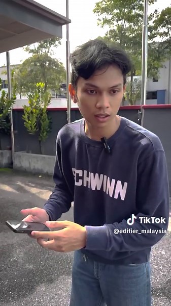 How to Find Your Earbuds with Edifier Connect | Find My Earbuds