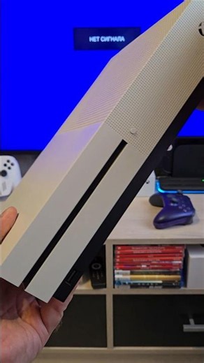 XBOX ONE S FOR 8 THOUSAND #xboxones #xbox