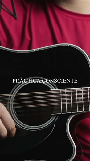 Deja de PRACTICAR así