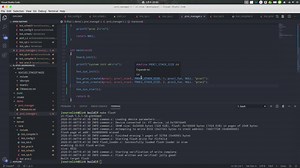 【从零开始写RTOS】st-link进行gdb调试
