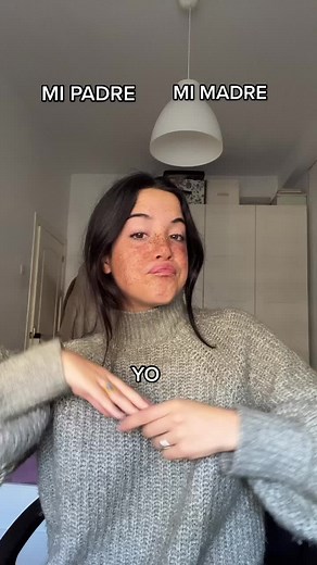 Sign Language and Dance Expressions at Home