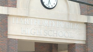 Hartford Public Schools graduation rates increasing,   daily attendance down