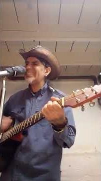 "RAWHIDE" TV Show Theme Song (Frankie Laine) Performed by Dave Warpony.