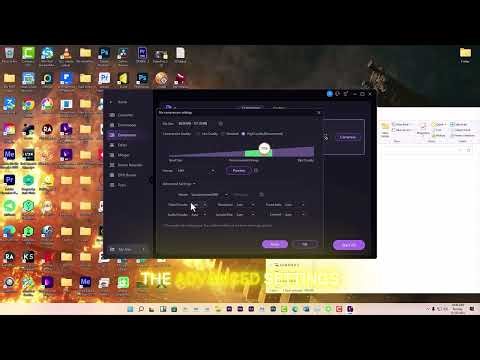 How to Compress Videos Without Losing Quality
