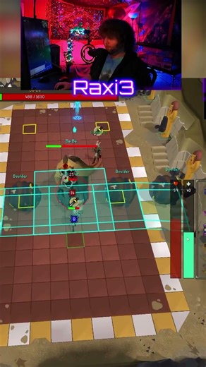 The fumble that almost costed it all #osrs #runescape