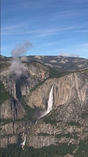 Why Yosemite is America's Most Beautiful National Park | California Travel