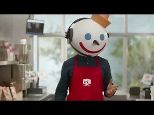 Top 20 Jack In The Box Commercials