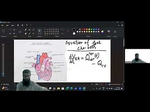 What is role of Mathematics in Cardiovascular System | Really Amazing