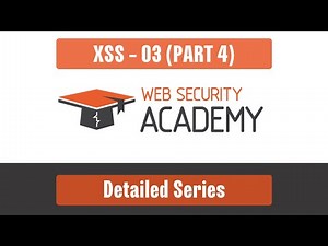 PortSwigger Labs - Reflected XSS into HTML context with most tags and attributes blocked (PART 04)