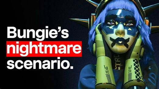 Bungie insiders: Leaders to cut & run after Marathon