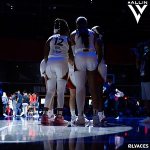 227K views · 10K reactions | Highlights from tonight's 96-73 W in Atlanta.  Wilson: 15PTS / 7REB / 5BLK Plum: 14PTS / 11AST / 57% FG Gray: 14PTS / 3REB / 4AST / 50% FG Williams: 14PTS / 4 3PM Young: 13PTS / 4AST / 2STL Hamby: 11PTS / 13REB / 2STL | Las Vegas Aces | Facebook