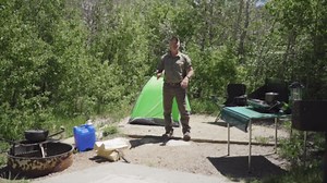Essential Camping Tips for a Great Nevada Adventure